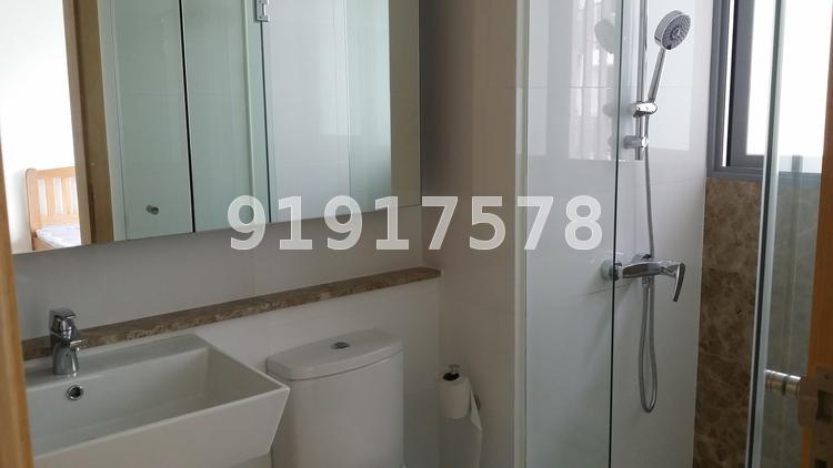 Eight Courtyards (D27), Condominium #64941022